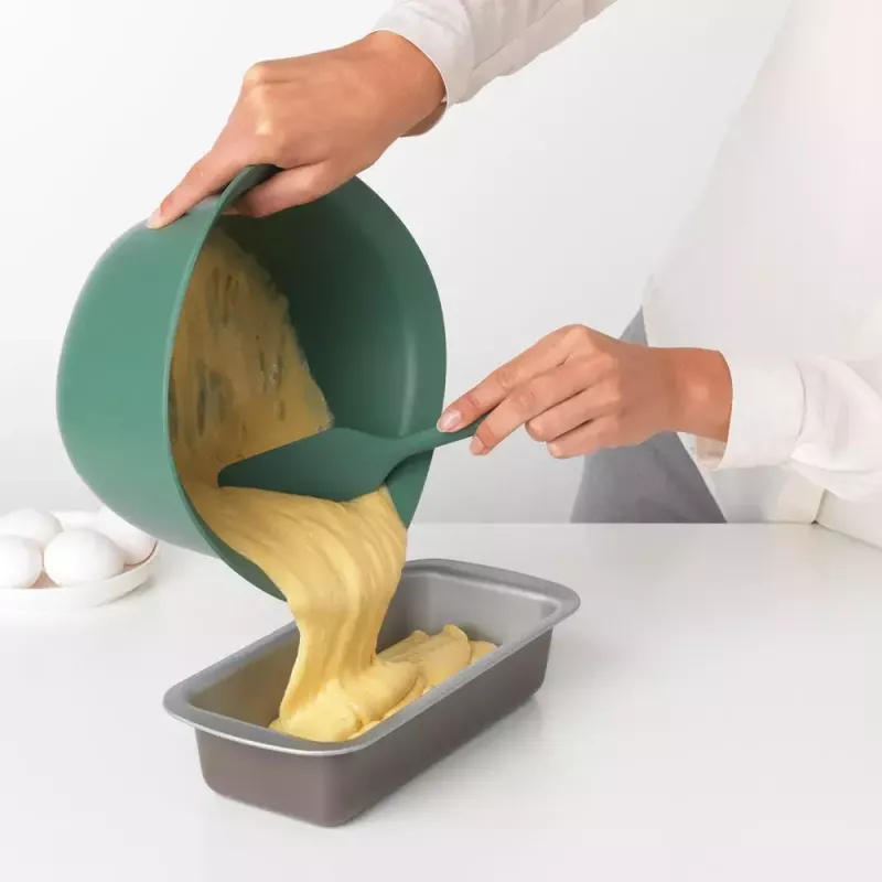 Set Brabantia Tasty+ 123207 verde 4 pcs