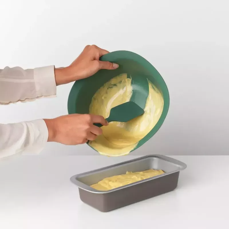 Set Brabantia Tasty+ 123207 verde 4 pcs