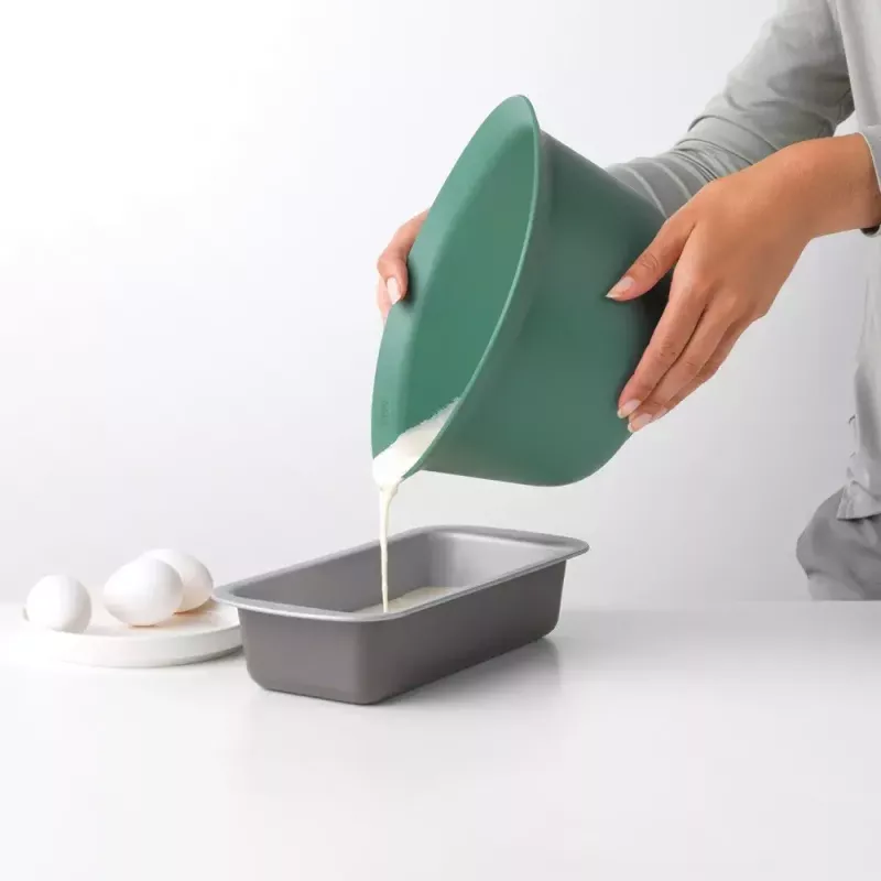 Set Brabantia Tasty+ 123207 verde 4 pcs