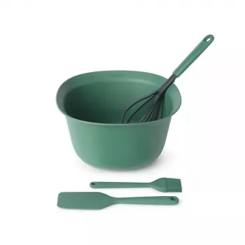 Set Brabantia Tasty+ 123207 verde 4 pcs