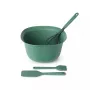 Set Brabantia Tasty+ 123207 verde 4 pcs