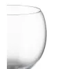 Copa de vino Alessi SG119/0S4 diseño elegante cristal transparente