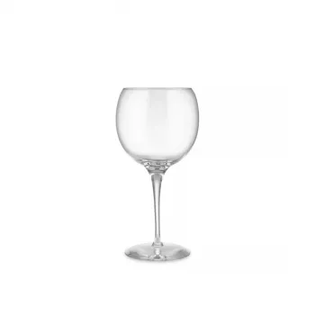Copa de vino Alessi SG119/0S4 diseño elegante cristal transparente