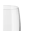 Copa de vino Alessi SG119/9S4 diseño elegante cristal transparente