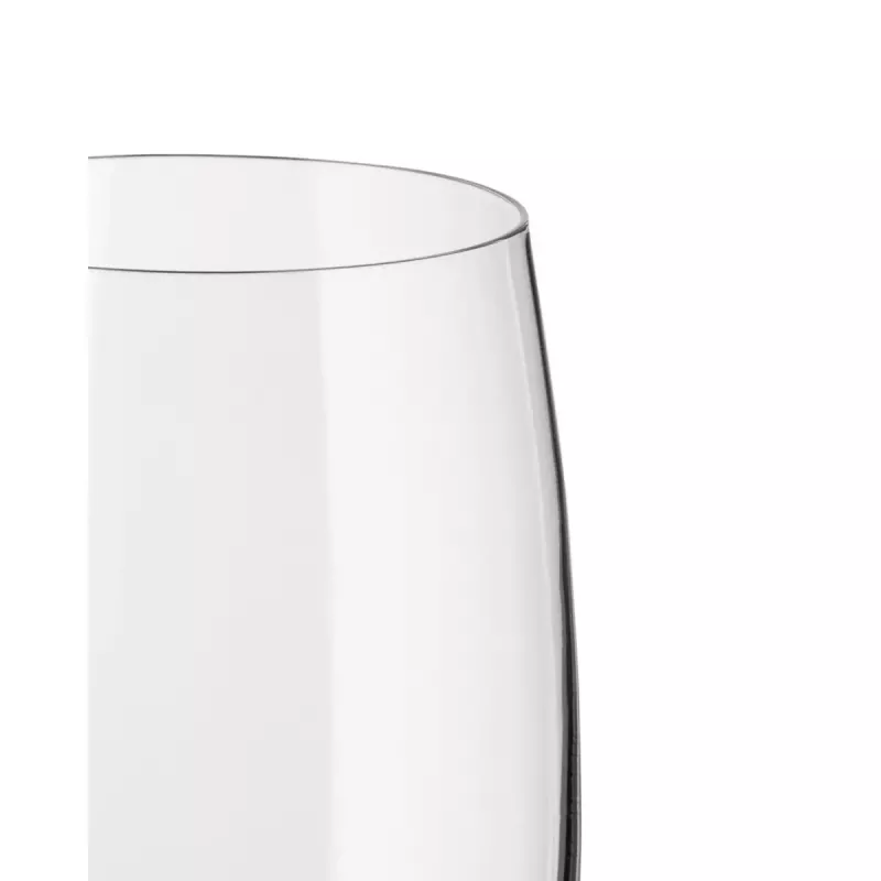 Copa de vino Alessi SG119/9S4 diseño elegante cristal transparente
