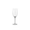 Alessi Mami-XL SG119/9S4 set de 4 copas de champán