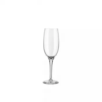 Copa de vino Alessi SG119/9S4 diseño elegante cristal transparente