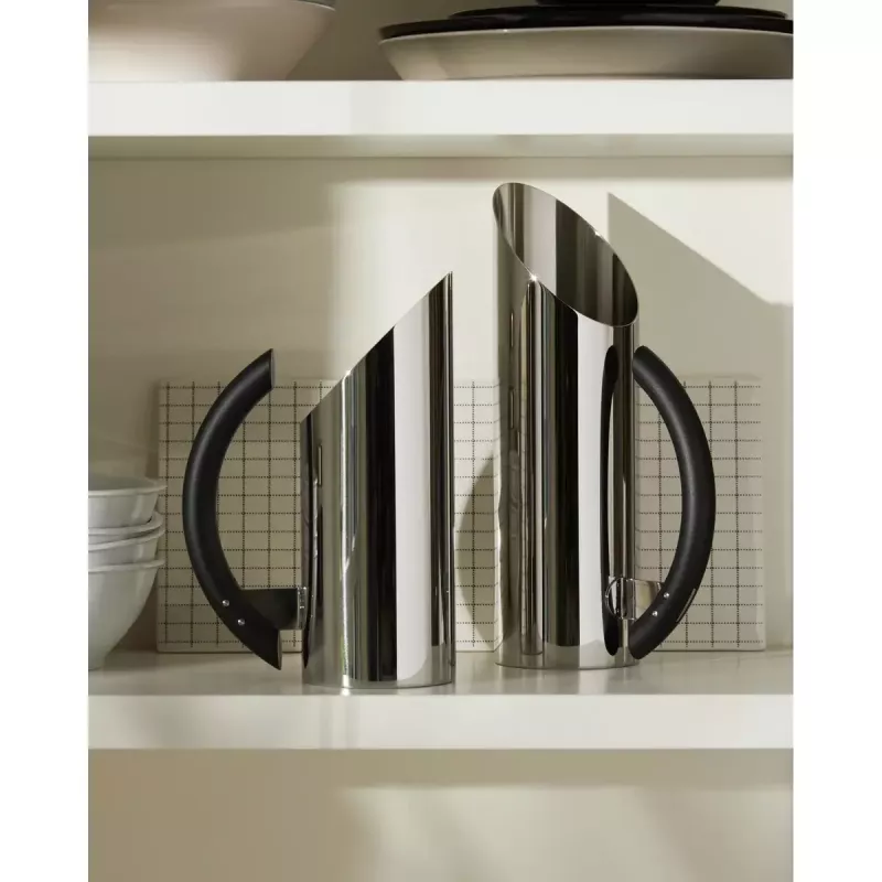 Jarra Alessi MB03 1 L 150 mm x 90 mm x 290 mm