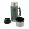 Termo Stanley 10-07937-003 0,94 L verde