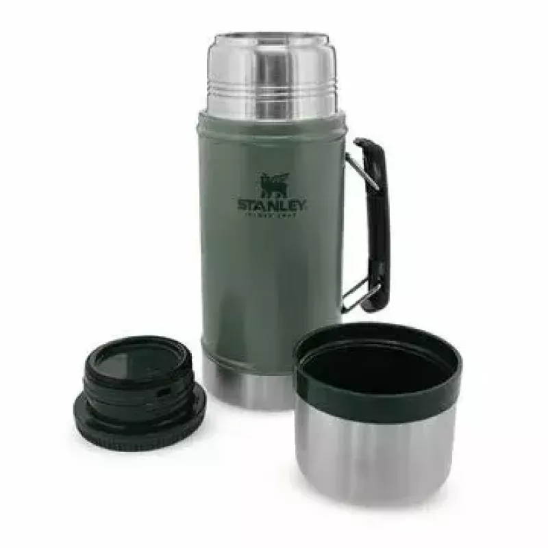 Termo Stanley 10-07937-003 0,94 L verde