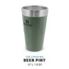 Termo STANLEY Stacking Tumbler 0,47 L verde