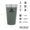 Termo STANLEY Stacking Tumbler 0,47 L verde