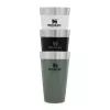 Termo STANLEY Stacking Tumbler 0,47 L verde
