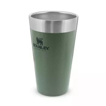 Termo STANLEY Stacking Tumbler 0,47 L verde