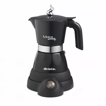 Cafetera moka eléctrica Ariete 1358/11