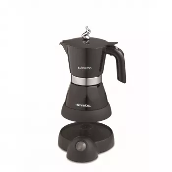Cafetera moka eléctrica Ariete 1358/11