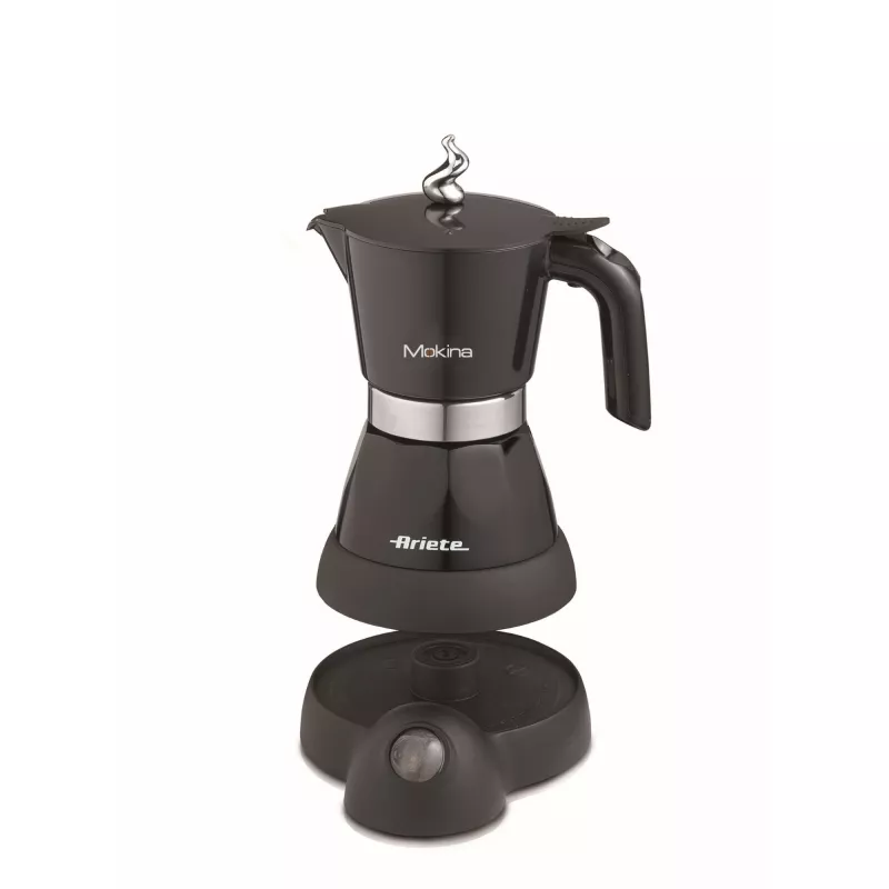 Cafetera moka eléctrica Ariete 1358/11