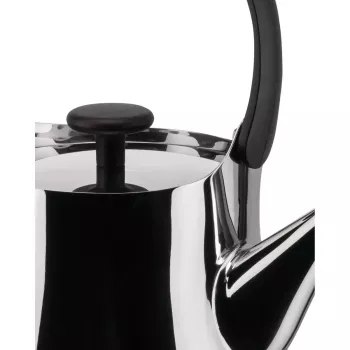 Hervidor de agua Alessi NF01