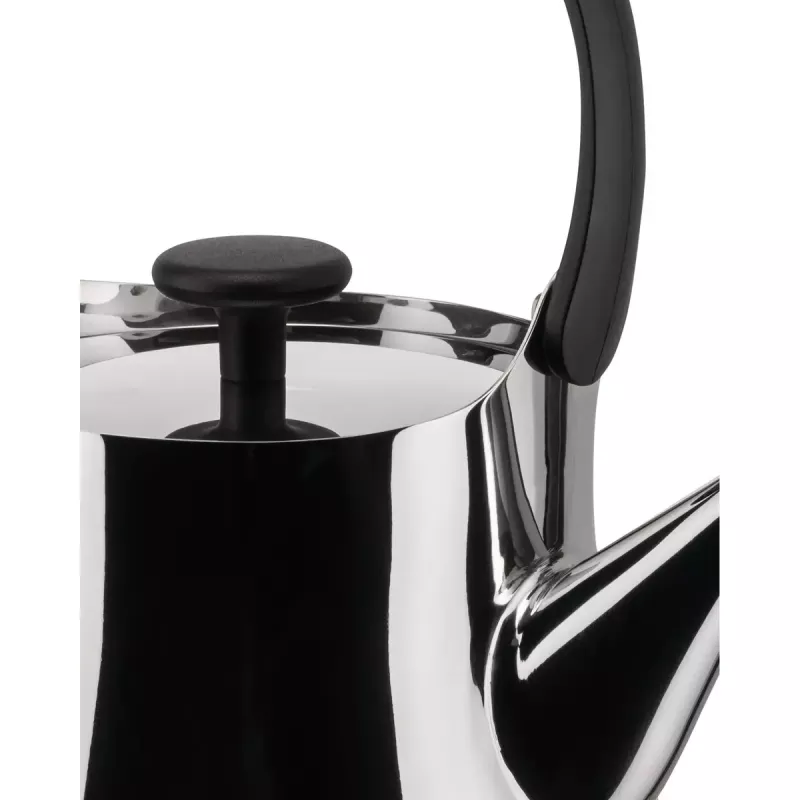 Hervidor de agua Alessi NF01