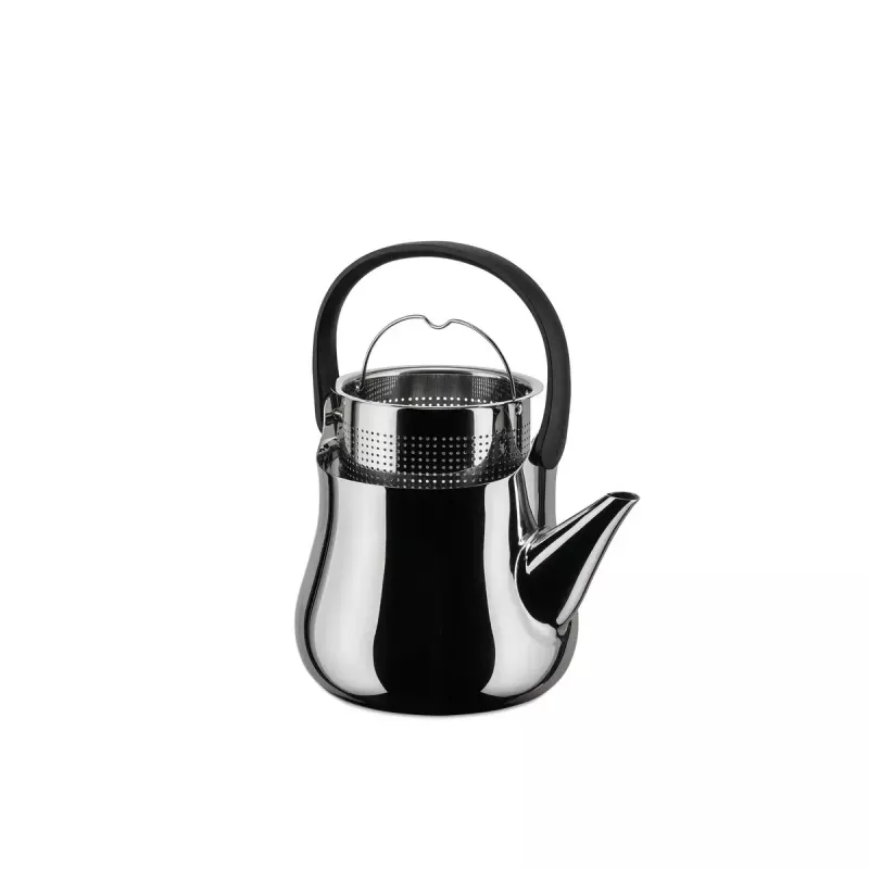 Hervidor de agua Alessi NF01