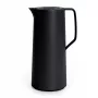 Tetera individual EMSA Motiva 1000 ml negra