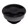 Tetera individual EMSA Motiva 1000 ml negra