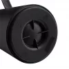 Tetera individual EMSA Motiva 1000 ml negra