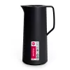 Tetera individual EMSA Motiva 1000 ml negra