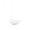 Cuenco de acero inoxidable Alessi ACO02 26 cm diseño moderno