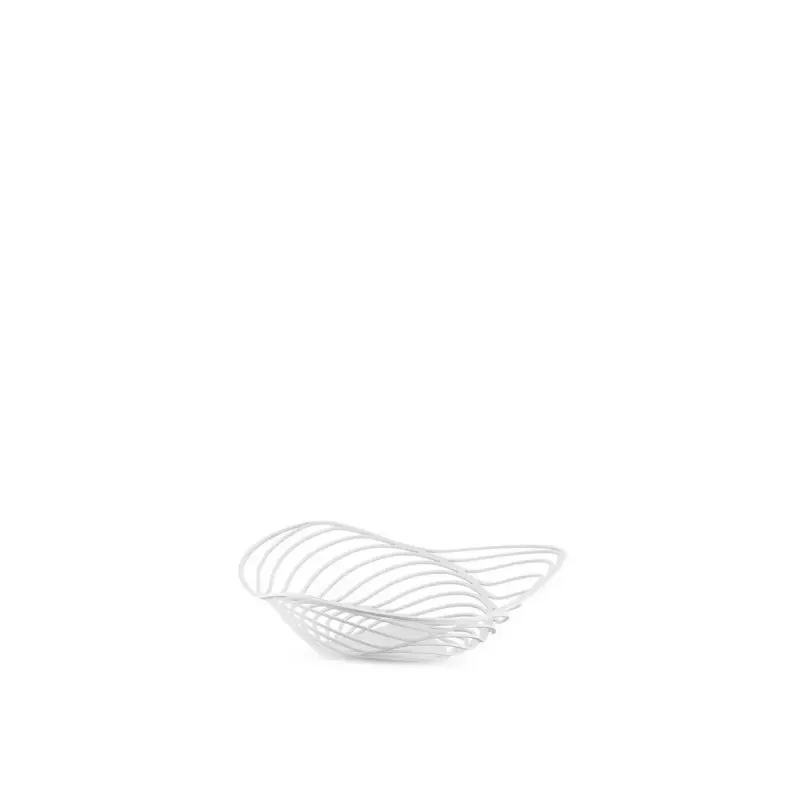 Cuenco de acero inoxidable Alessi ACO02 26 cm diseño moderno