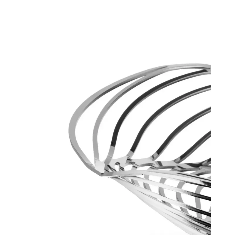 Cuenco de acero inoxidable Alessi ACO02 26 cm diseño moderno