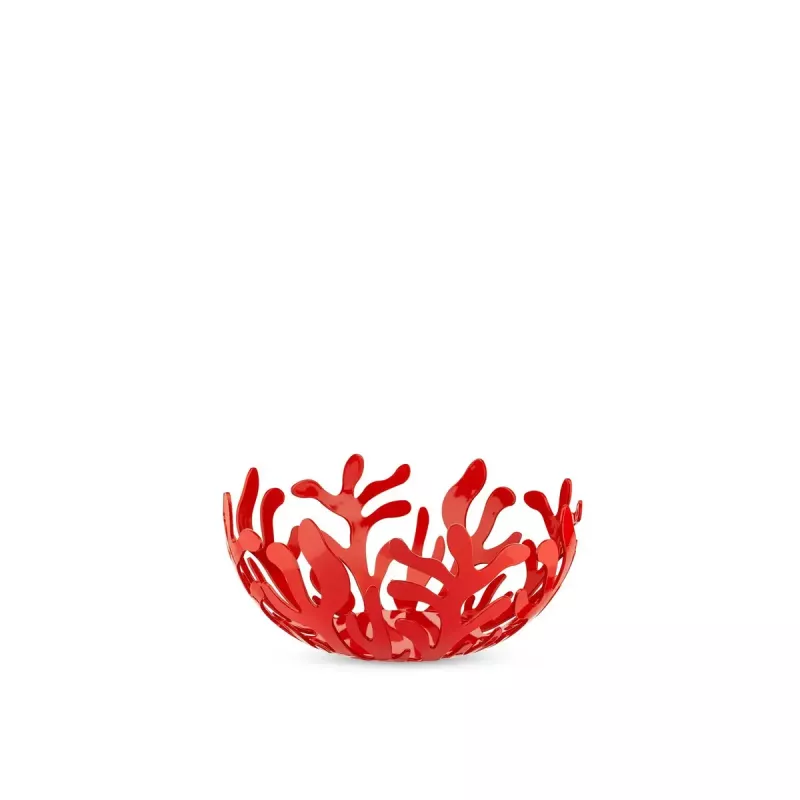 Alessi Mediterraneo Frutero, acero inoxidable (ESI01/25)