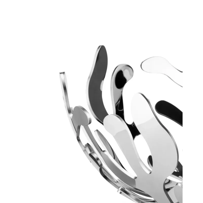 Alessi Mediterraneo Frutero, acero inoxidable (ESI01/25)