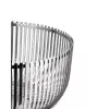 Cuenco decorativo Alessi PCH05/24 diámetro 24 cm altura 110 mm