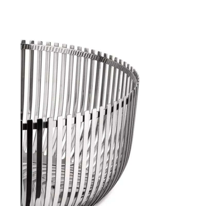 Cuenco decorativo Alessi PCH05/24 diámetro 24 cm altura 110 mm