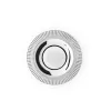 Cuenco decorativo Alessi PCH05/24 diámetro 24 cm altura 110 mm