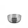 Cuenco decorativo Alessi PCH05/24 diámetro 24 cm altura 110 mm