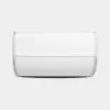 Panera Brabantia 306044 rectangular blanca