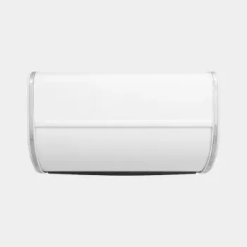 Panera Brabantia 306044 rectangular blanca