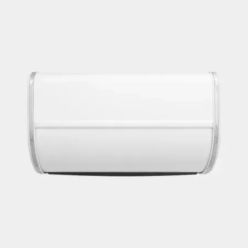 Panera Brabantia 306044 rectangular blanca