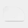 Panera Brabantia 306044 rectangular blanca