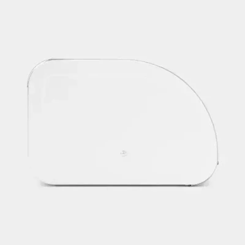Panera Brabantia 306044 rectangular blanca