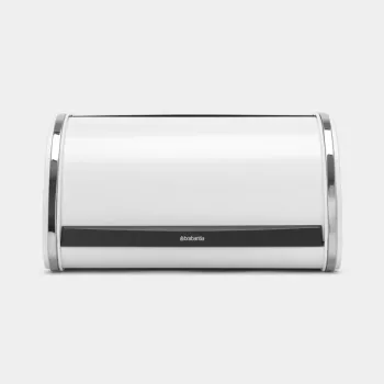 Panera Brabantia 306044 rectangular blanca