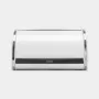 Panera Brabantia 306044 rectangular blanca