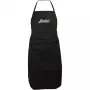 Delantal de cocina Berkel DV7700N unisex negro algodón