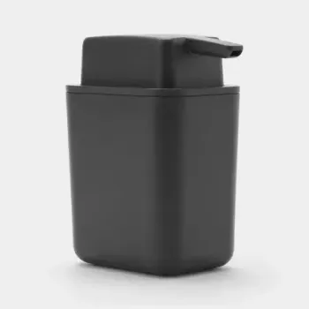 Dispensador de jabón Brabantia 302503 0,2 L gris