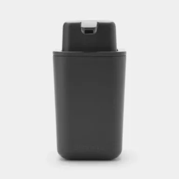 Dispensador de jabón Brabantia 302503 0,2 L gris
