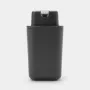 Dispensador de jabón Brabantia 302503 0,2 L gris