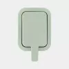 Brabantia 215766 dispensador de jabón, verde jade