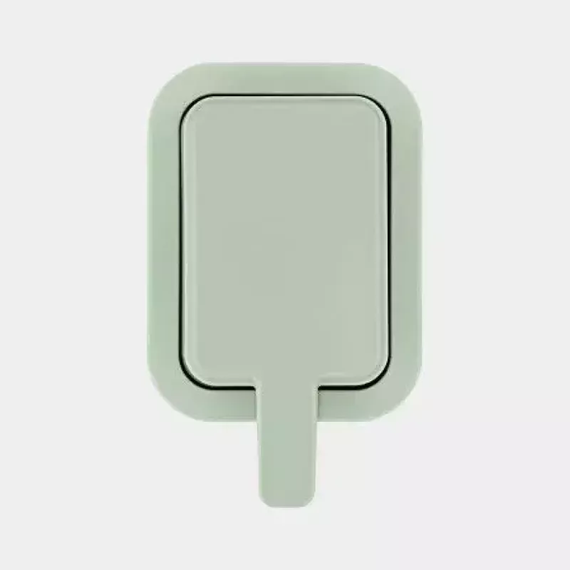 Brabantia 215766 dispensador de jabón, verde jade
